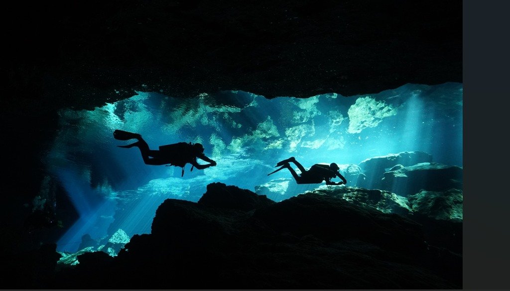 Cenote Cavern Diving: What to Expect & How We Dive