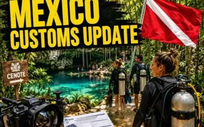 Einreise nach Mexiko: Fakten statt Panikmache